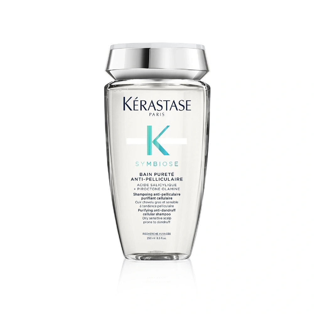 Kérastase Symbiose Bain - Pureté Anti-Pelliculaire - 250ml főképe